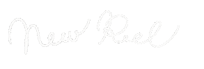Newreel Sticker