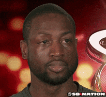 Are You Kidding Me Miami Heat GIF by SB Nation