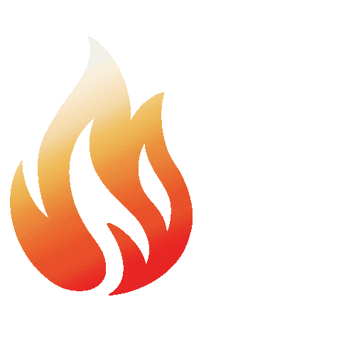 Burn Baby Burn Truthbomb Sticker by Phoenix Fire