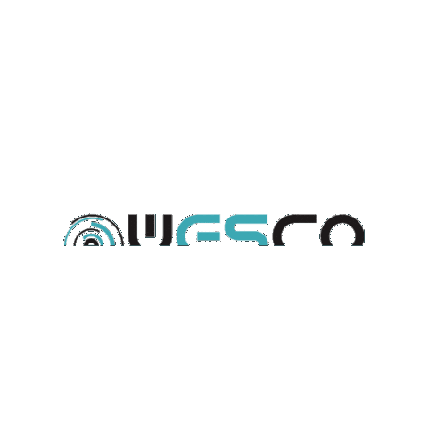 WESCO Esports Sticker