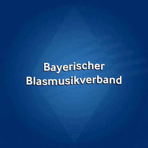 bayerischer_blasmusikverband bayern blasmusik musikverein blaskapelle GIF
