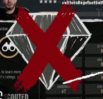 Ncaa College Football GIF