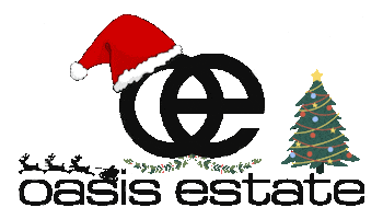 Alanya Sticker by Oasis Estate