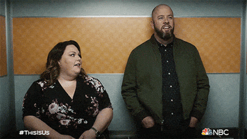 Season 6 Laughing GIF by This Is Us