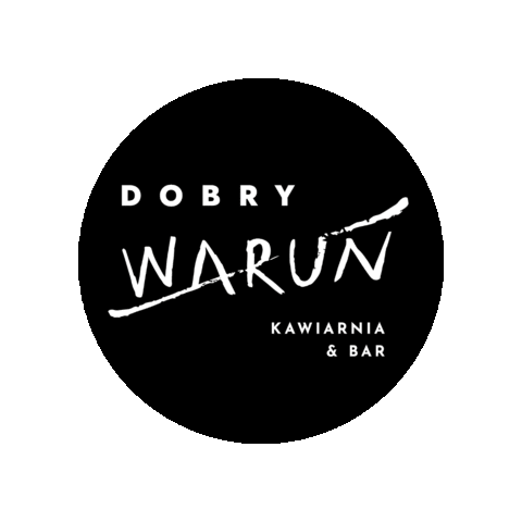 DobryWarun Sticker