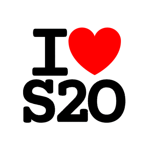 S2Omusicfestival Sticker