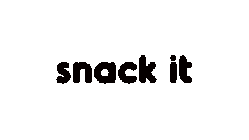 Doodlesnack Sticker