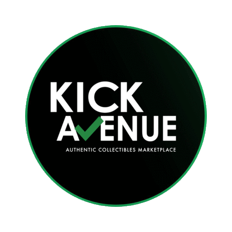 Kick Avenue - Authentic Collectibles