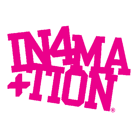 In4 Sticker by in4mation