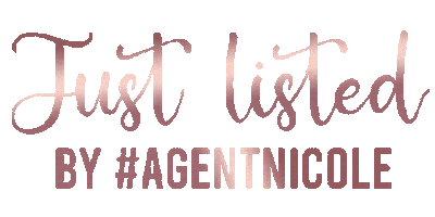 Nicole Slade Sticker by Nicole Slade Real Estate