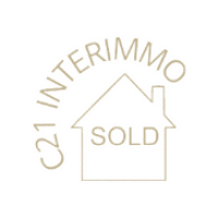 CENTURY 21 Interimmo Sticker