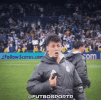 Real Madrid GIF