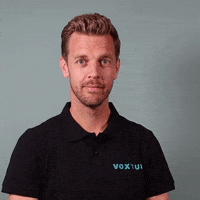 Top Thumbs Up GIF by VOXTUR