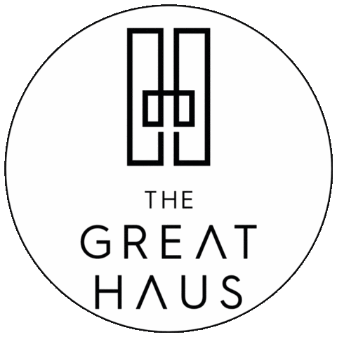 Realestate Property Sticker by The Great Haus