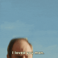 Love You Man Gifs Get The Best Gif On Giphy