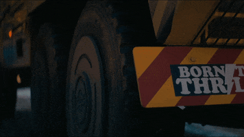 Driving On The Road GIF by Nissan Canada
