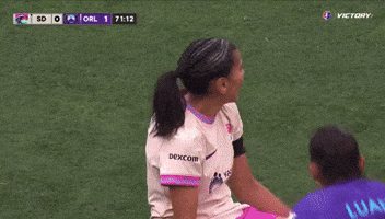 San Diego Wave GIF
