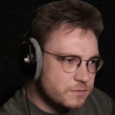 Look Looking GIF