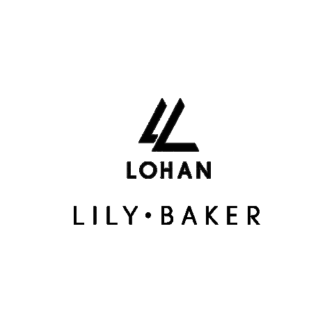 Lindsay Lohan Sticker by Lily Baker Jewels