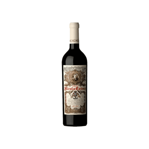 Vino a Vos Sticker