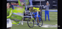 Dci Blue Stars GIF