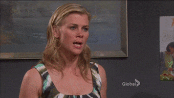 Days Of Our Lives GIF