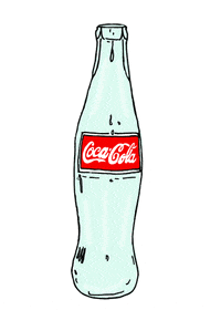  coca cola GIF