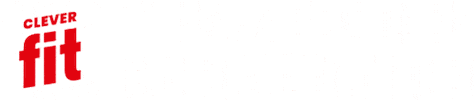 Cleverfitacademy Sticker by clever fit