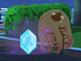 Tomodachi Life Deltarune GIF