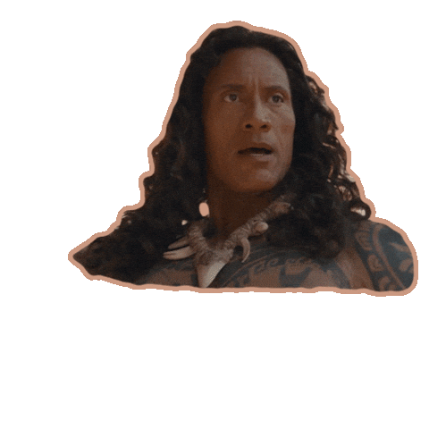 No Way What Sticker by Walt Disney Studios