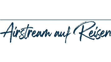 Amarok Airstream Sticker by BLUE GIN