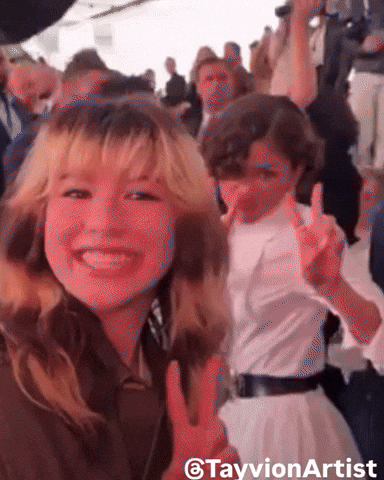 Ice Skating Alysa Liu GIF