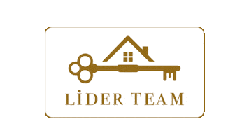Lider Team Sticker