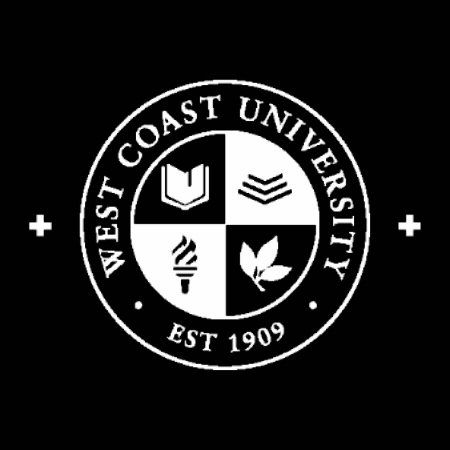 West Coast University GIF