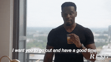 Will Packer Couple GIF by OWN: Oprah Winfrey Network