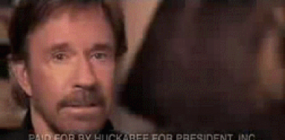 Chuck Norris Thumbs Up GIFs - Find & Share on GIPHY