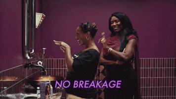 Hairapist GIF by Dark & Lovely