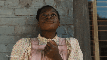 The Color Purple Sigh GIF by Warner Bros. Pictures