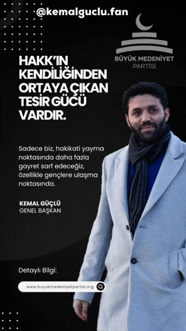 Kemal GIF