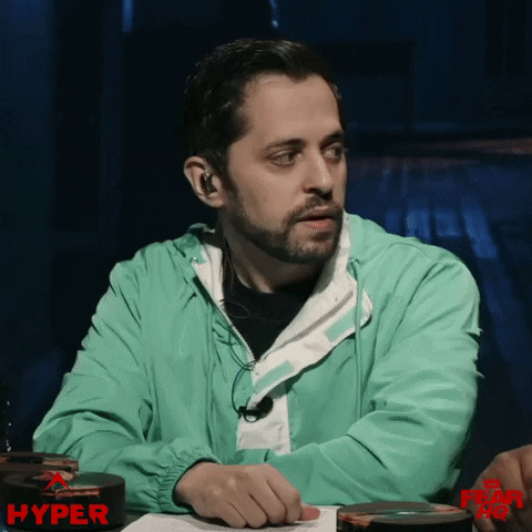 Twitch Chill GIF by Hyper RPG