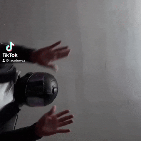 Dance Dancing GIF