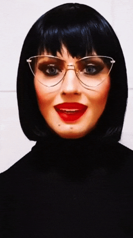 Woman GIF