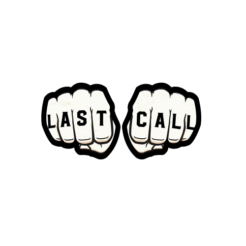 lastcallbeverage Sticker