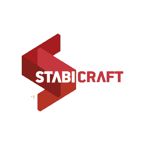 Stabicraft Sticker