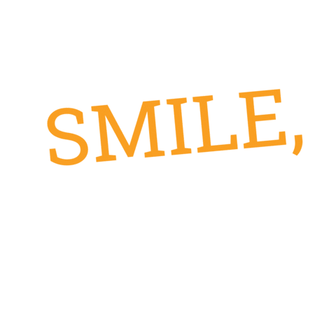 Vibrant Orthodontics Sticker
