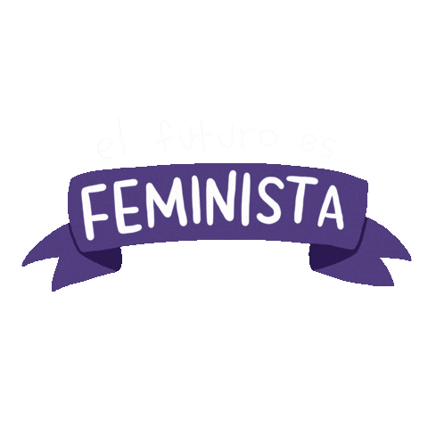 Mujeres 8M Sticker