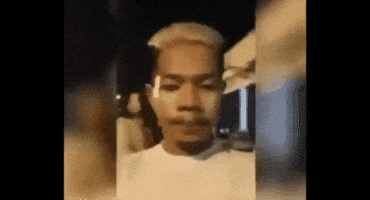 Kaget GIF