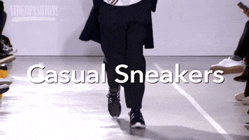 Fashion Week Paris GIF by Videofashion