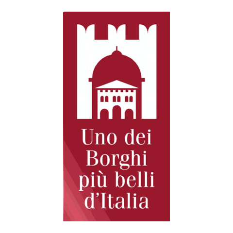 Mezzano Romantica Sticker