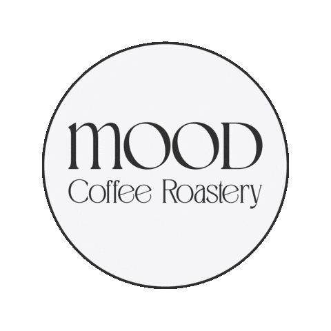 Moodcoffeeroastery Sticker by Mood Coffee